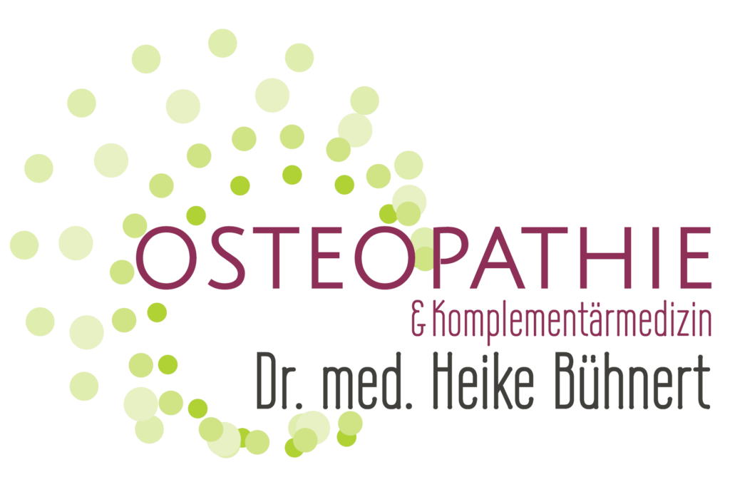 Logo Oteopathie